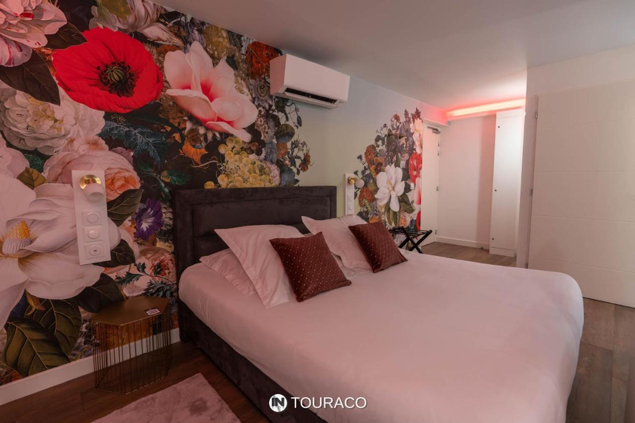 Bed and Breakfast Touraco Villars-les-Dombes Zewnętrze zdjęcie