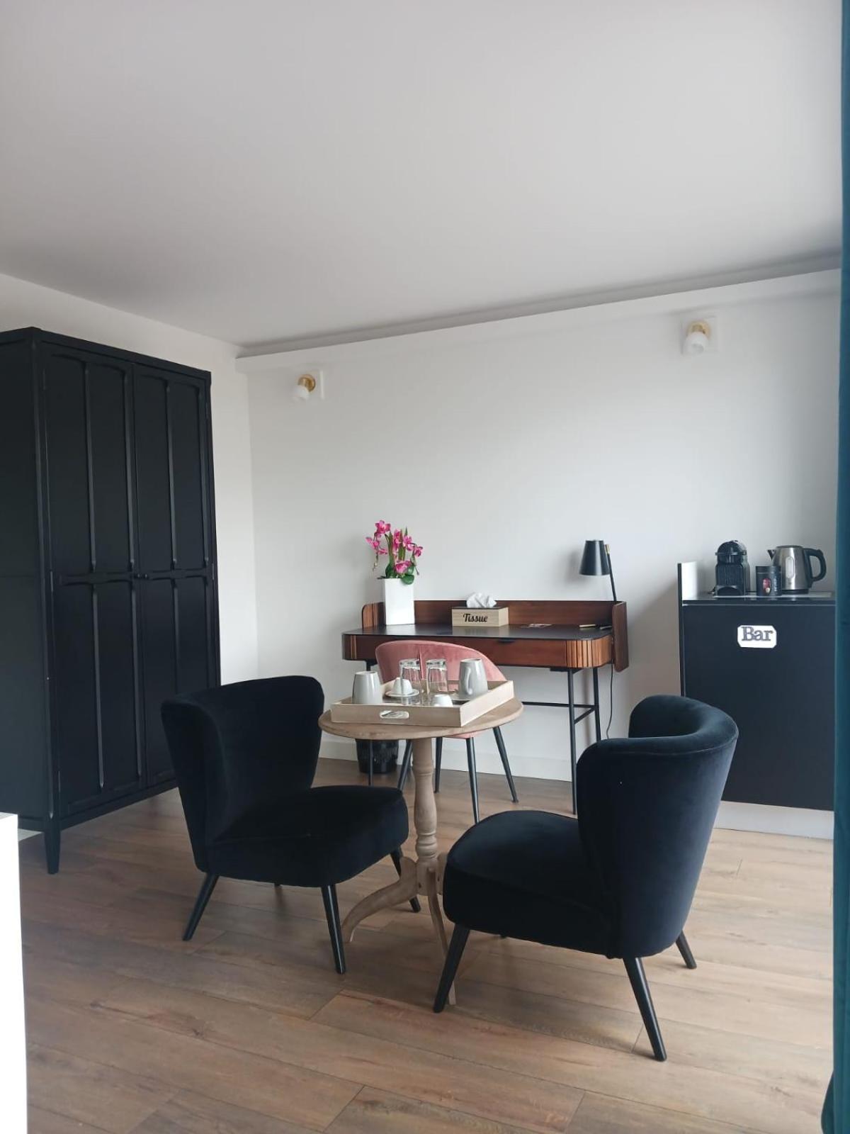 Bed and Breakfast Touraco Villars-les-Dombes Zewnętrze zdjęcie